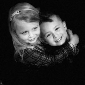 Meet your Posher, Derrick